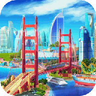 模拟梦幻城镇手游安卓版