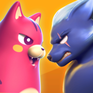 星尘之战MOBA竞技场安卓版