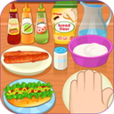 烹饪热狗安卓版