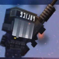 Brawl Shooters.io手游