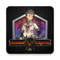 Legends Of Crystal安卓版