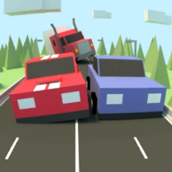 CrashyRoad安卓版