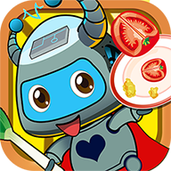 宝宝机器人餐厅安卓版