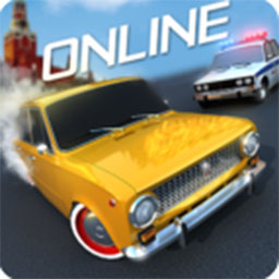 俄罗斯骑士在线Russian Rider Online安卓版