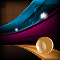 彩色速冲球Color Speed手机版