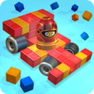 Blocks Racing(方块赛车)