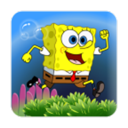 海绵宝宝大冒险安卓版