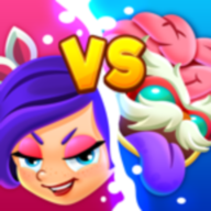 HEROES(英雄口袋竞争)