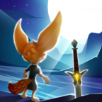 Fin And Ancient Mystery(勇敢狐狸安卓版游戏)