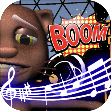 会跳舞的小黑猫安卓版