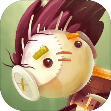 灵魂根源布偶星球