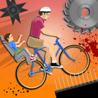 Happy Extra Wheels游戏