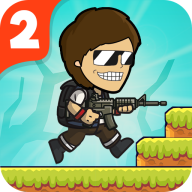 Hikakin Game - Shoot and Run(快乐射击怪物安卓版)