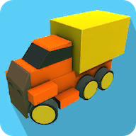 Super Truck - City(Super Truck City安卓版)