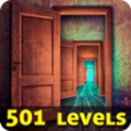 501FreeNewEscapeGames(501新房间逃脱安卓版)