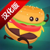 Silly Walks(蠢蠢的奔跑汉化版)