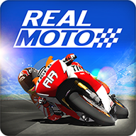真实摩托Real Moto（含数据包）安卓