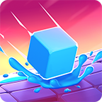 Splashy Cube(飞溅立方体安卓正式版)