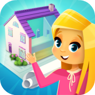 Dollhouse Decorating手游