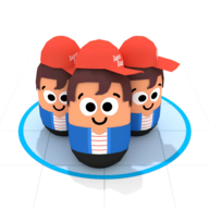 Popular(粉丝战争)