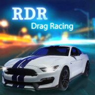 RDR : Drag Racing(RDR飙车安卓版)