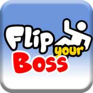 Flip Your Boss游戏