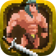 点击勇者与地牢安卓版(Tap n Slash)