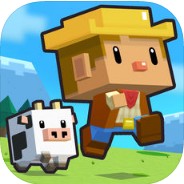 Bouncy Hero(暴走英雄动物狂奔)