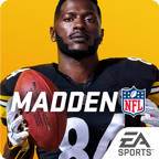 Overdrive(疯狂橄榄球MADDEN NFL移动版)