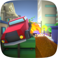 Heist Flight(Heist Fight安卓版)