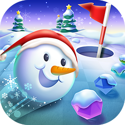 迷你高尔夫之王