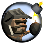 LittleBomberHeroesDemo(小小炸弹人英雄游戏)