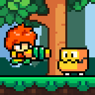 Rumble Squad(轰鸣小队手游)