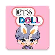 BTS Doll游戏安卓版
