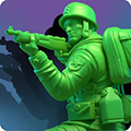 Army Men Strike(玩具大作战)