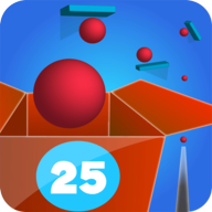 Tricky Shot(趣味射门手游)