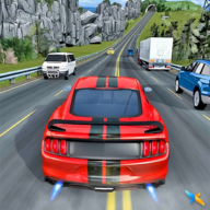 Racing Ferocity(无止境赛车)