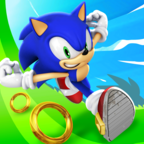Sonic Dash(索尼克冲刺)
