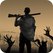 Desert storm ：Zombie Survival(沙漠风暴：末日生存)