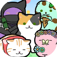 ねころび(喵喵长跑游戏安卓版)