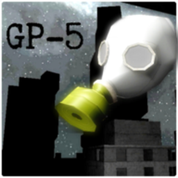 The Lost Signal: The gas mask(失落的信号：SCP安卓版)