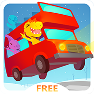 恐龙巴士安卓免费版