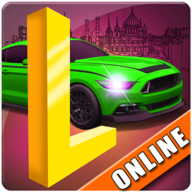 Car Driving(城市驾驶学校模拟器安卓版)