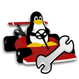 SuperTuxKart Beta(超级卡丁车手机游戏)