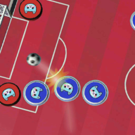 Soccer Pucks手游