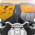 Highway Moto Rider - Traffic Race(公路摩托车手)