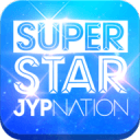 SuperStar JYPNATION安卓版