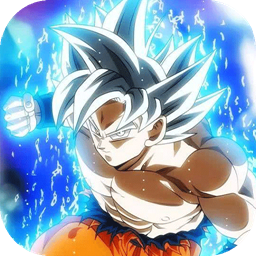 龙珠Z激战超V版