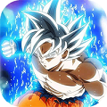 龙珠Z激战手游超v版