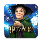 Harry Potter(哈利波特：霍格沃茨之谜无限金币版)